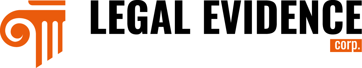 Legal Evidence Corp