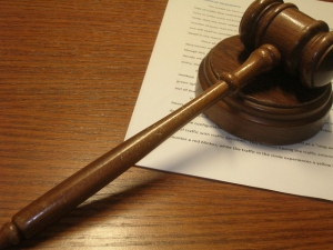 Legal recourse after employee data theft has occurred
