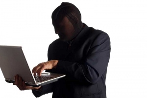 Is my Employee stealing confidential company information?
