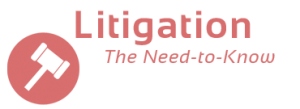 E-discovery: Potential litigation looming, Now what?