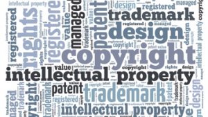 IP Law and digital forensics
