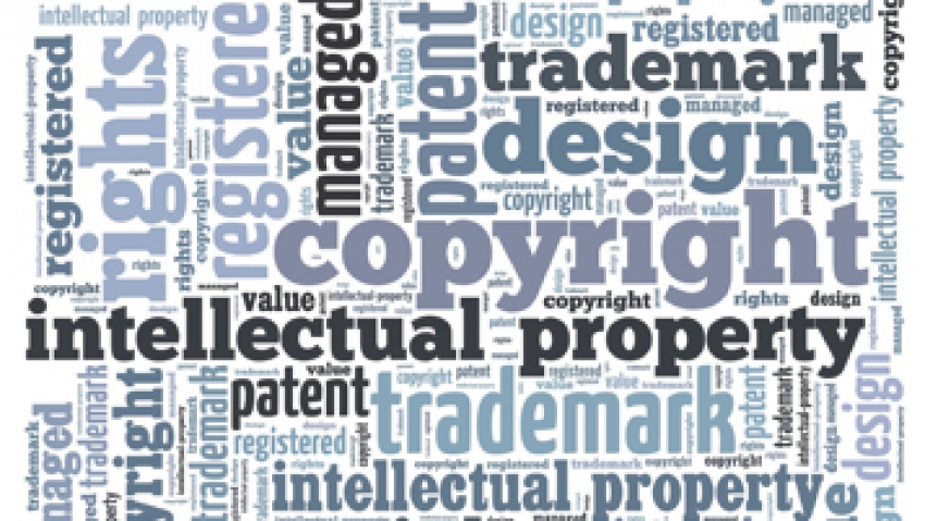 IP Law and digital forensics