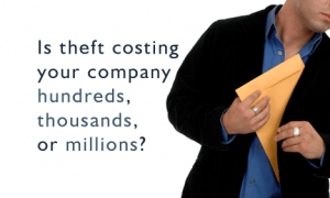 The Role of forensics after employee data theft has occurred