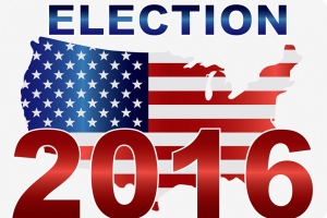 Digital forensics and the Presidential race